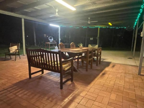 barra lodge